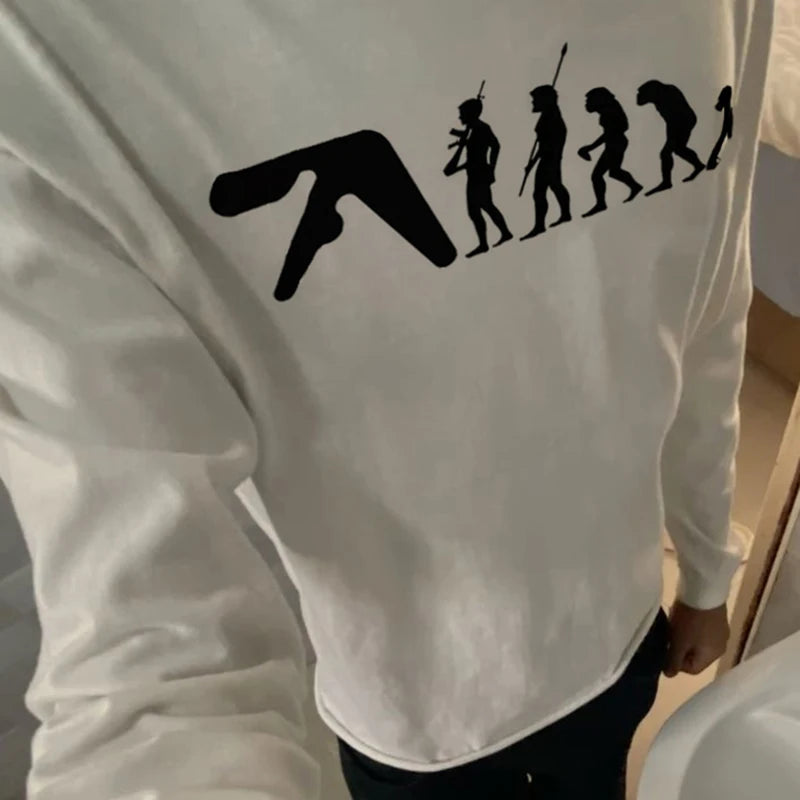 "Evolution" T-Shirt