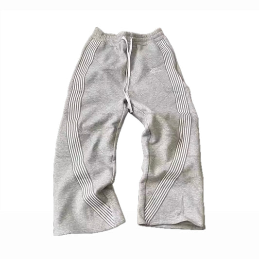 "Striped" Sweatpants