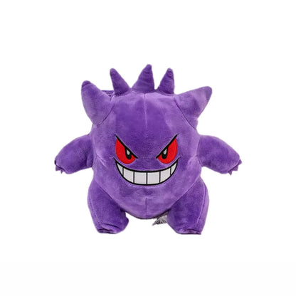 "Gengar" Plushie