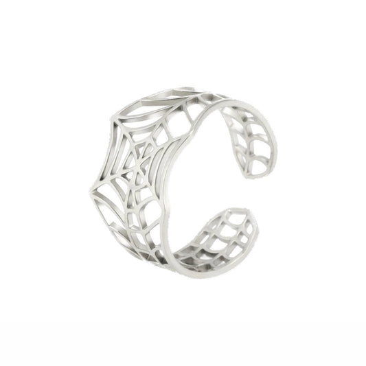 "Spider" Ring