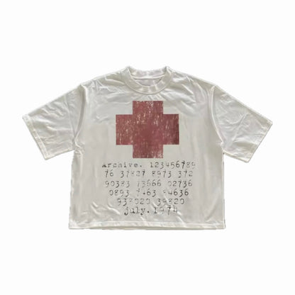 "Cross" T-Shirt