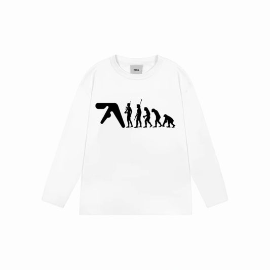 "Evolution" T-Shirt