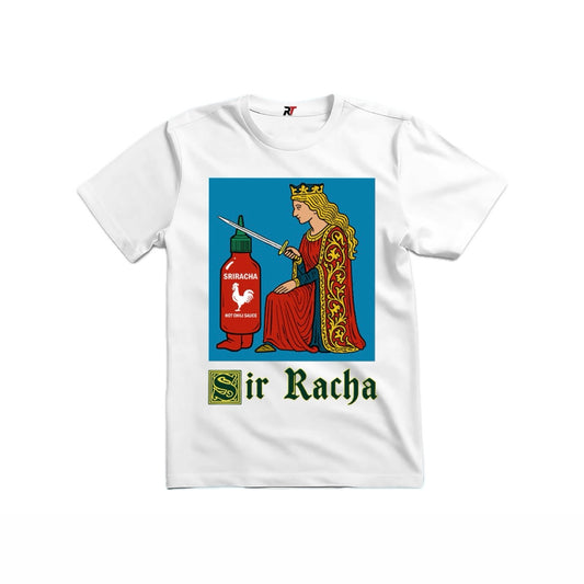 "Sir Racha" T-Shirt