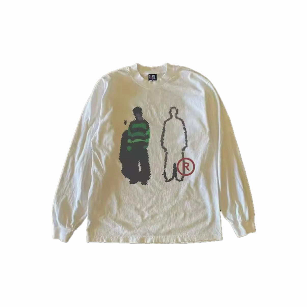 "Alter Ego" T-Shirt