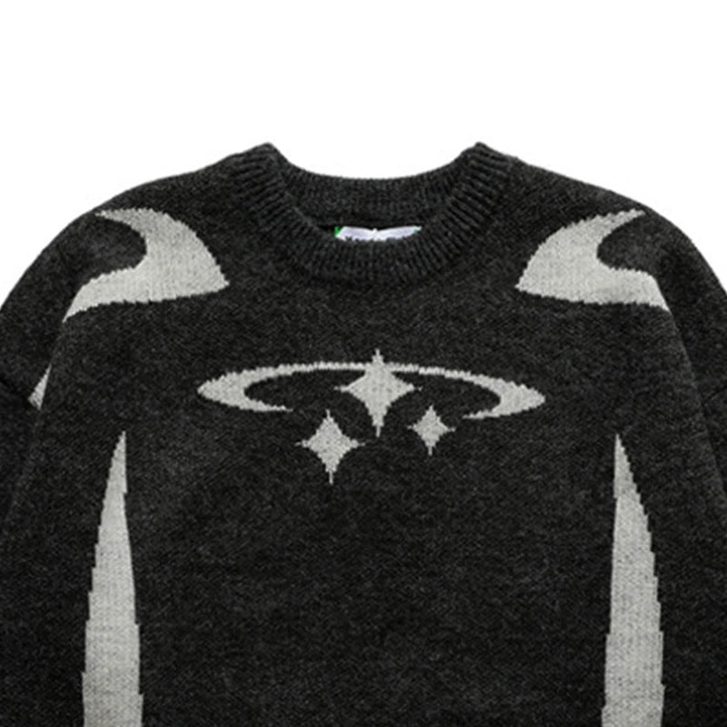 "Star" Sweater