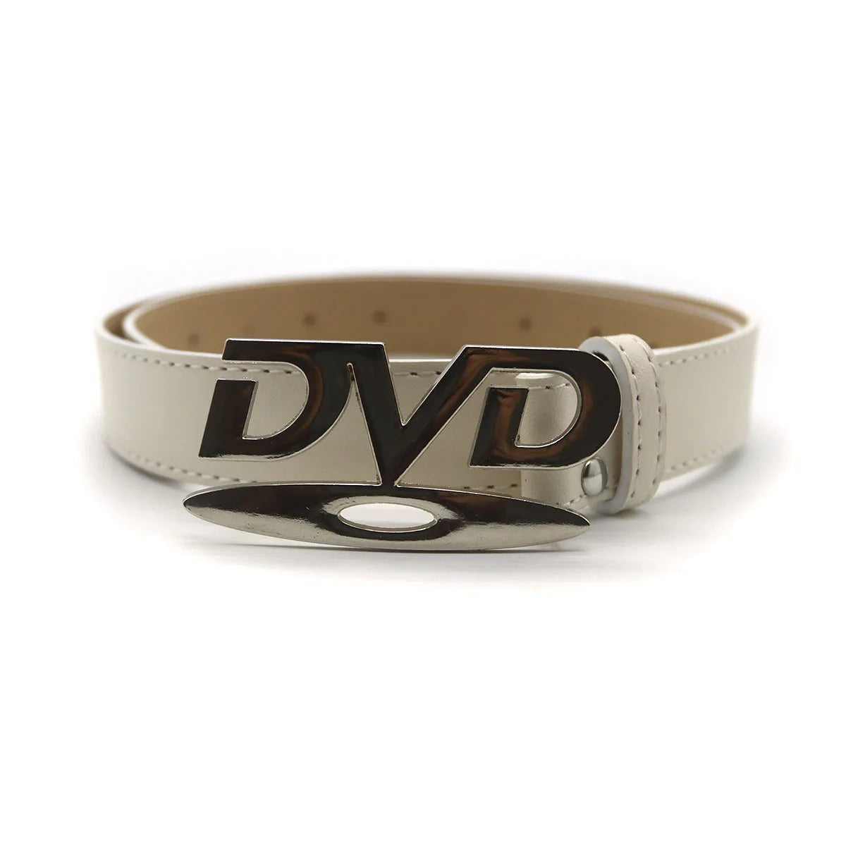 "Dvd" Belt
