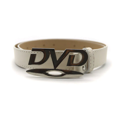 "Dvd" Belt