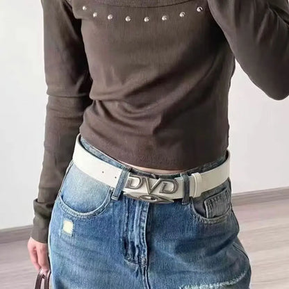 "Dvd" Belt