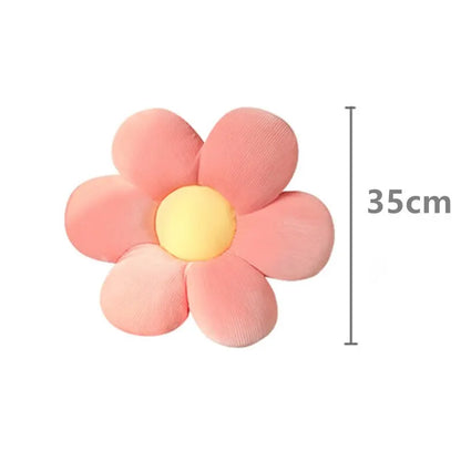 "Flower" Pillow
