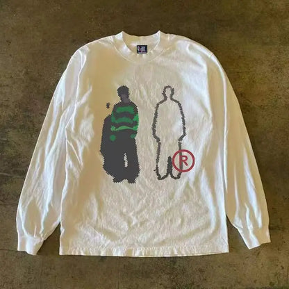"Alter Ego" T-Shirt