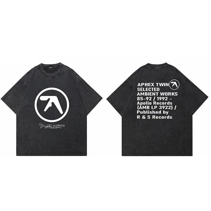 "Twin" T-Shirt