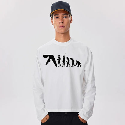 "Evolution" T-Shirt