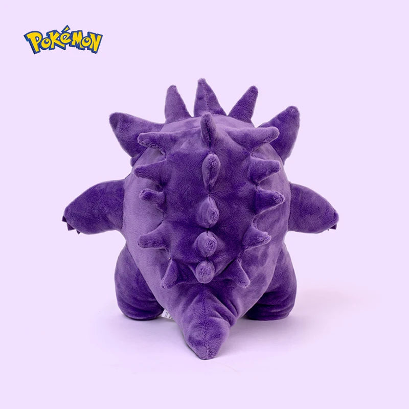 "Gengar" Plushie