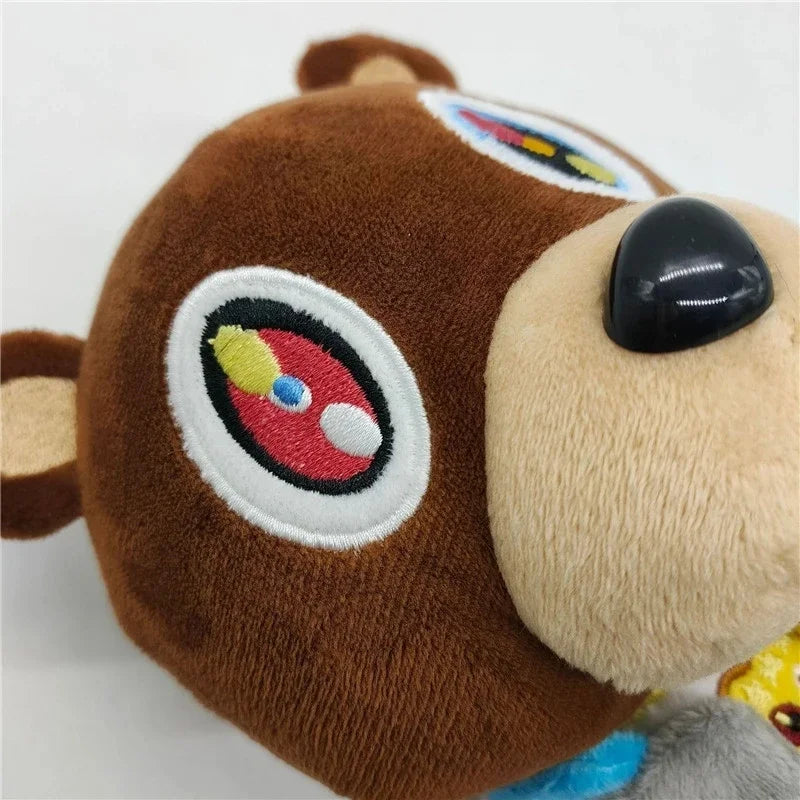 "Bear" Plushie