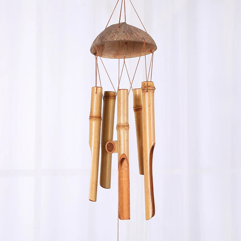 "Bamboo" Windbell