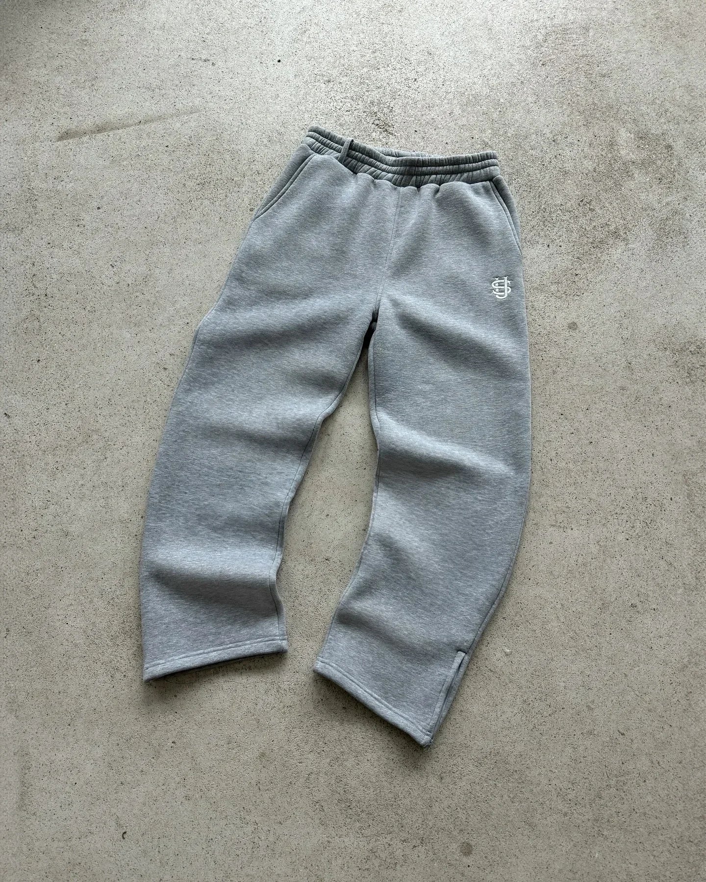 "SU" Sweatpants