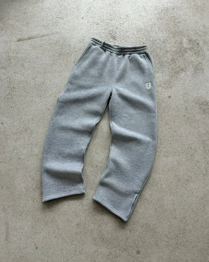 "SU" Sweatpants