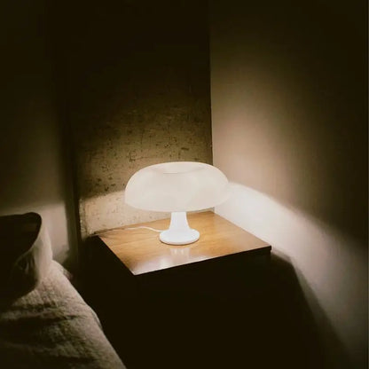 "Mushroom" Lamp