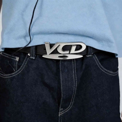 "Dvd" Belt