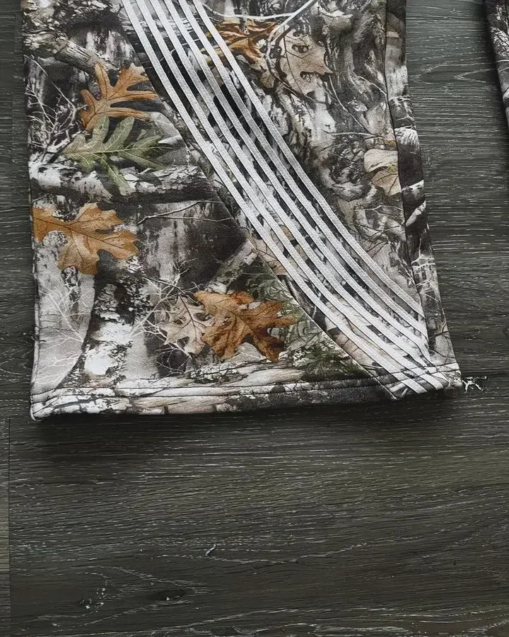 "Striped" Sweatpants