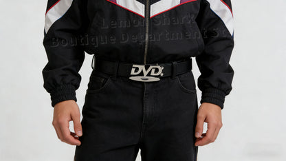 "Dvd" Belt