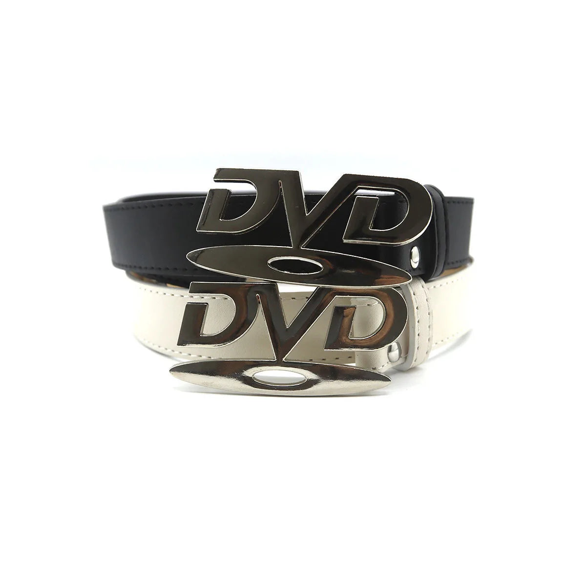 "Dvd" Belt