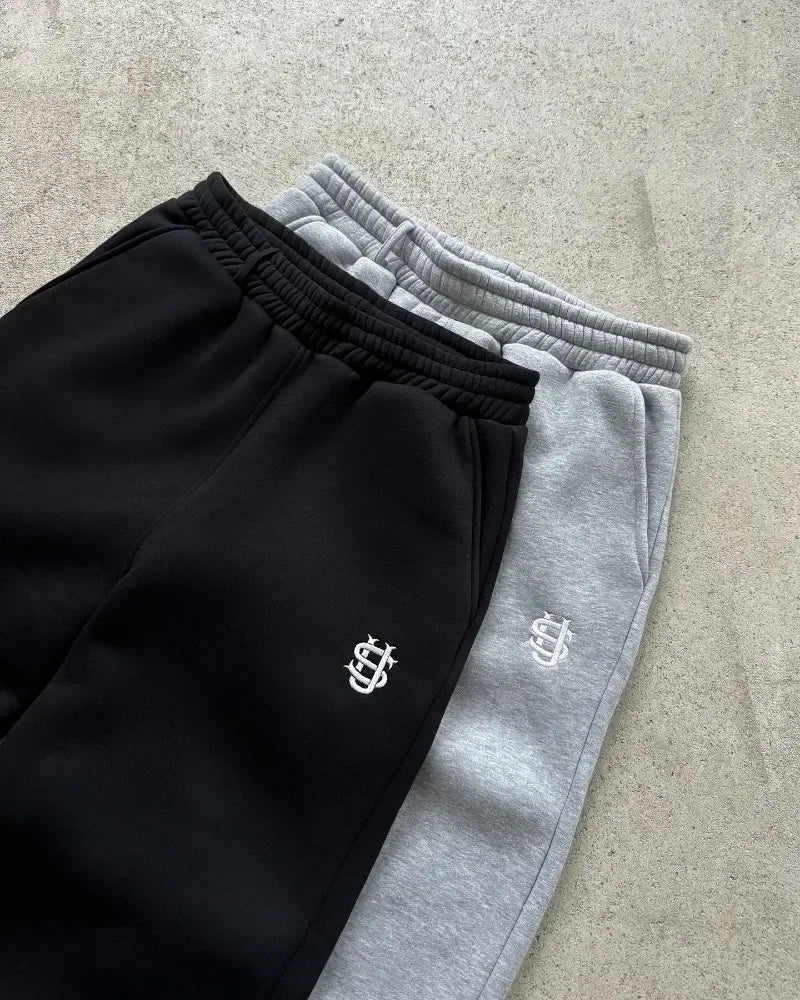 "SU" Sweatpants
