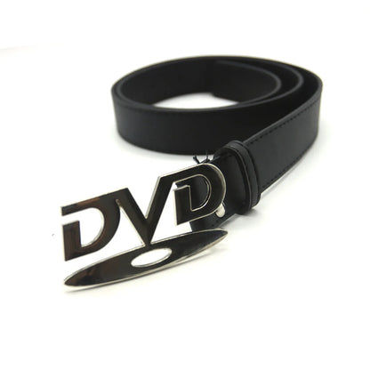 "Dvd" Belt