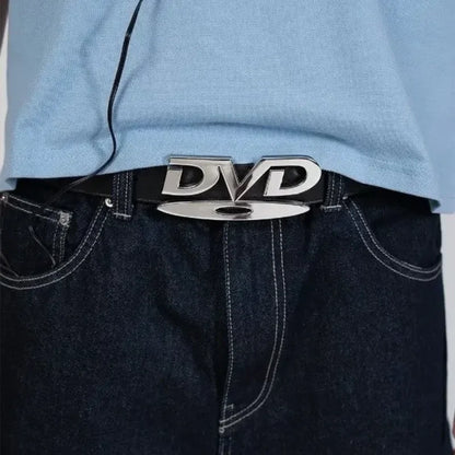 "Dvd" Belt