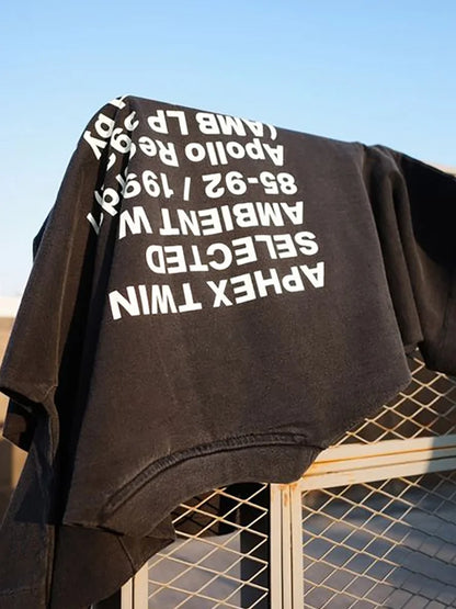"Twin" T-Shirt