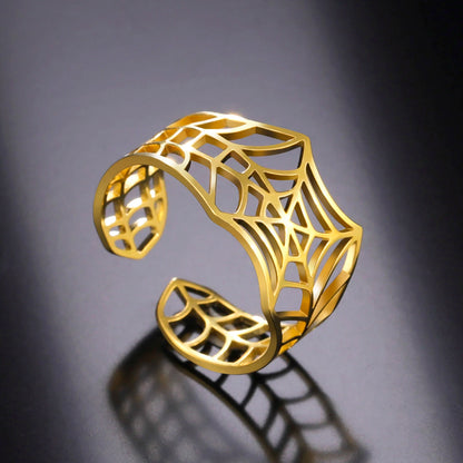 "Spider" Ring