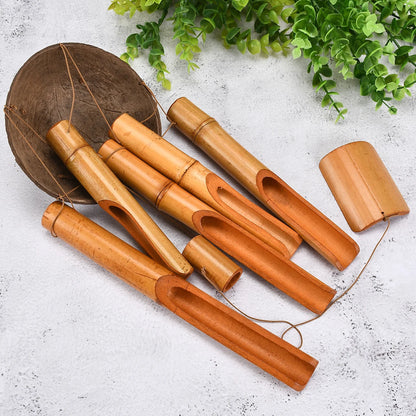 "Bamboo" Windbell
