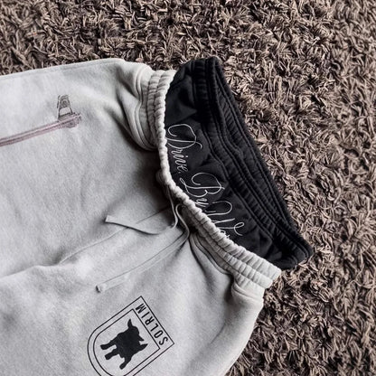 "AK" Sweatpants
