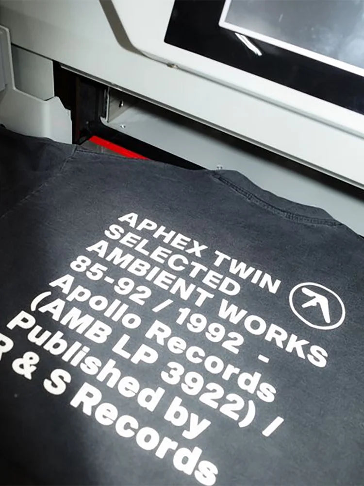 "Twin" T-Shirt