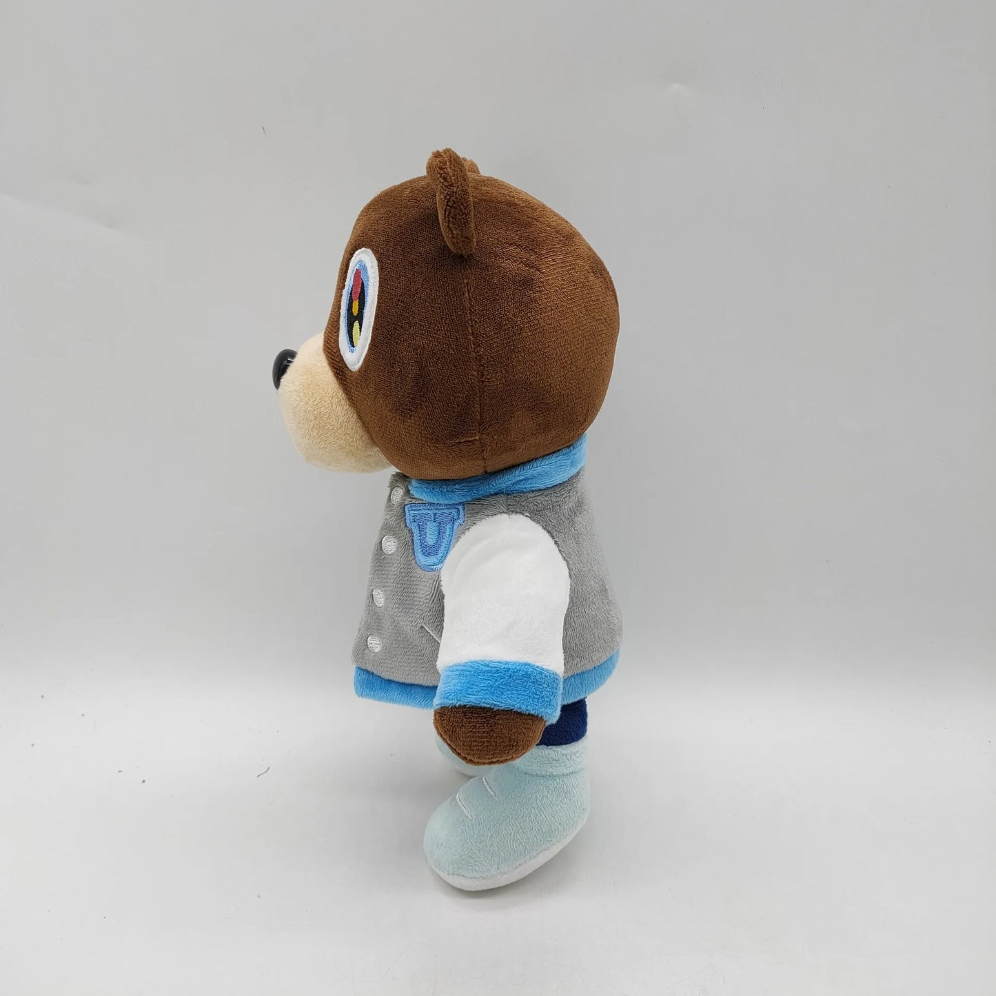 "Bear" Plushie
