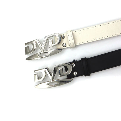 "Dvd" Belt