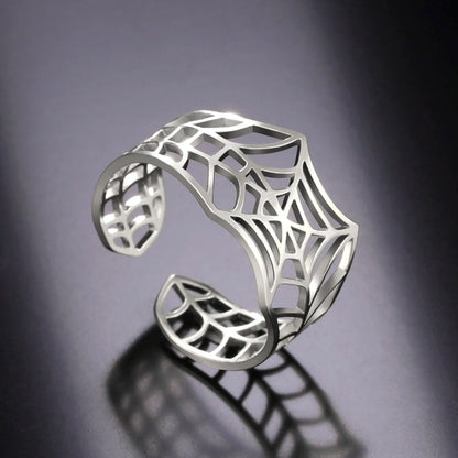 "Spider" Ring