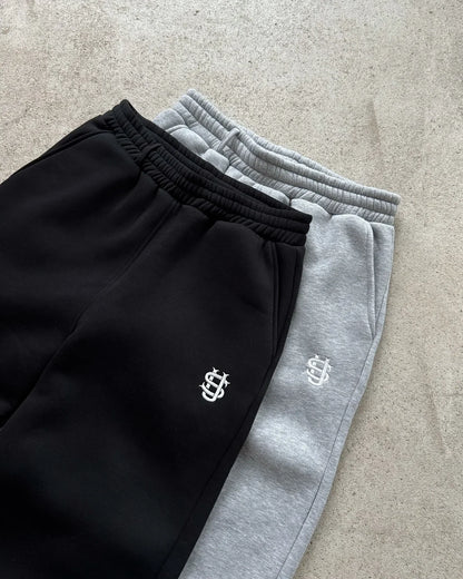 "SU" Sweatpants