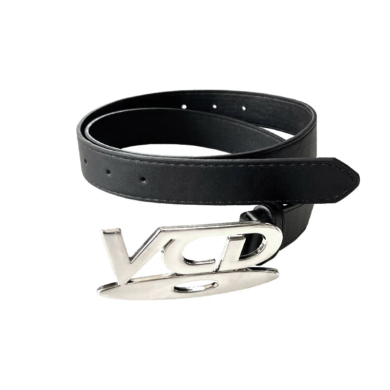 "Dvd" Belt