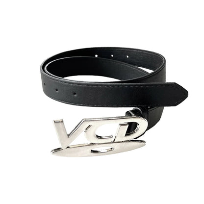 "Dvd" Belt