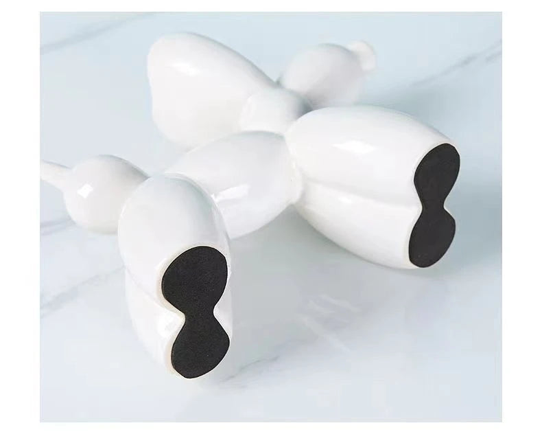 "Balloon Dog" Sculpture