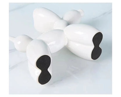 "Balloon Dog" Sculpture