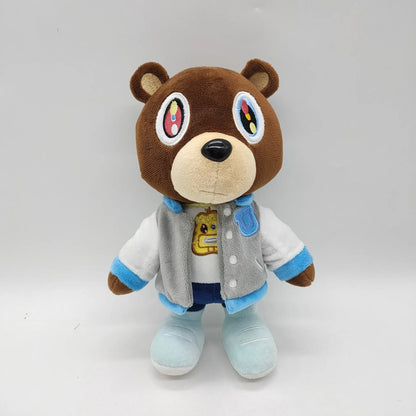 "Bear" Plushie