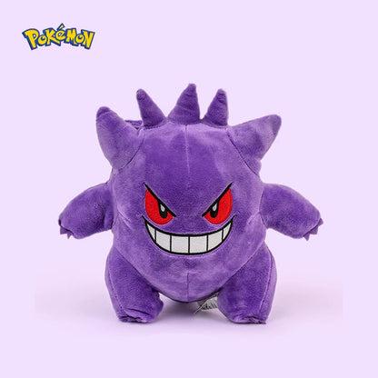 "Gengar" Plushie
