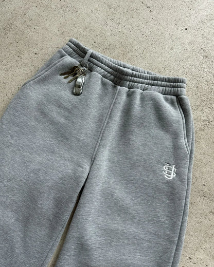 "SU" Sweatpants