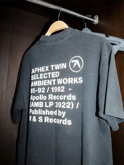 "Twin" T-Shirt