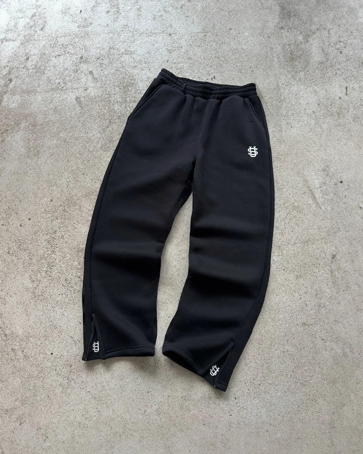 "SU" Sweatpants