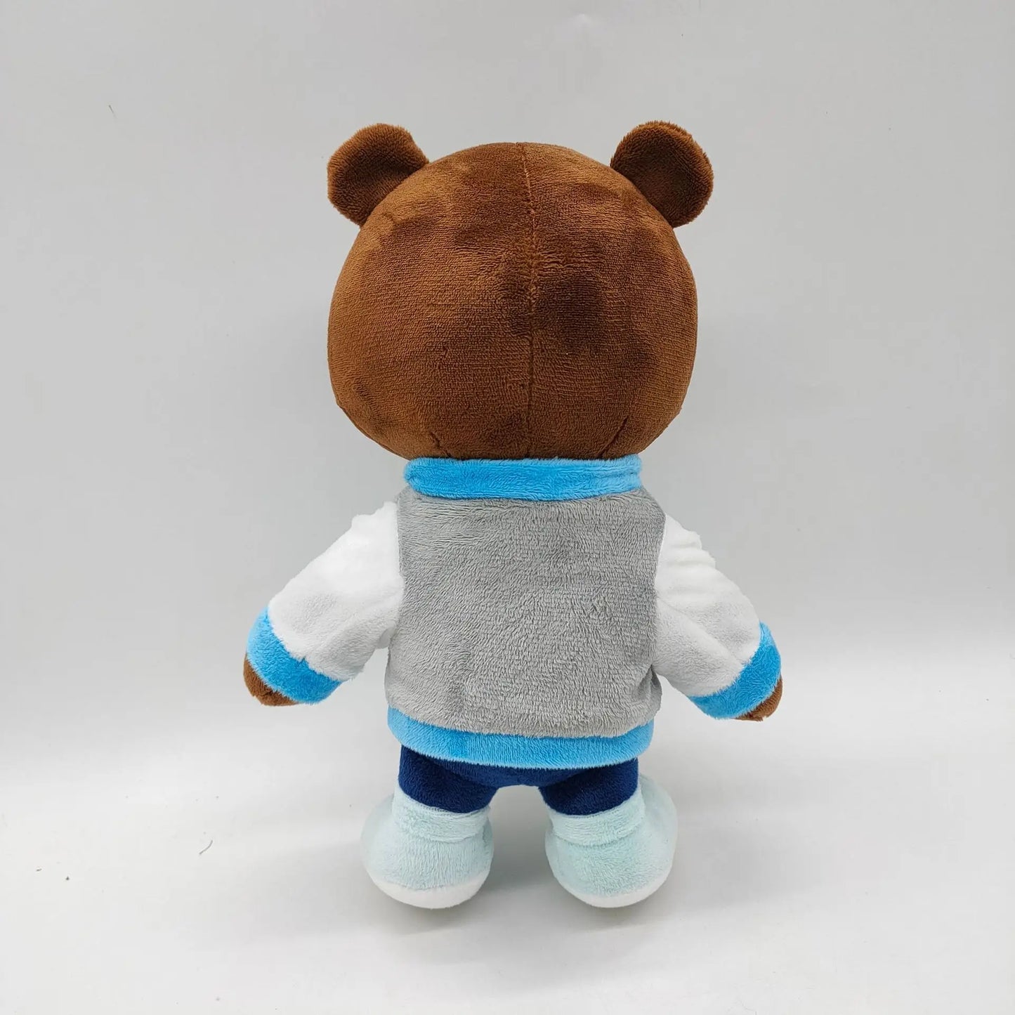 "Bear" Plushie