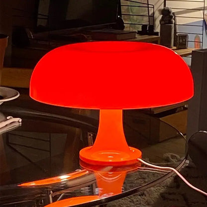 "Mushroom" Lamp