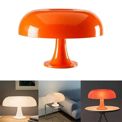 "Mushroom" Lamp